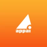 Logo of Appai android Application 