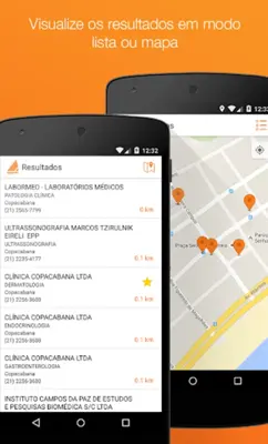 Appai android App screenshot 2