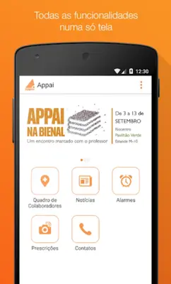 Appai android App screenshot 4